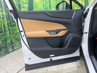 2023 Lexus NX 缩略图 53