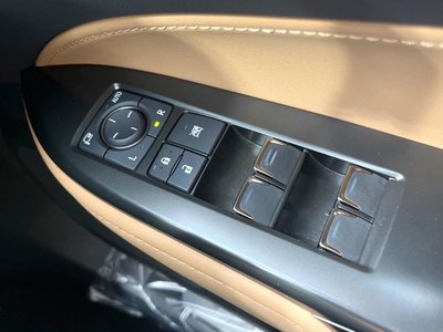 2023 Lexus NX 缩略图 59
