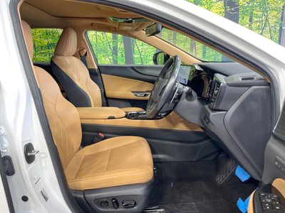 2023 Lexus NX 缩略图 47