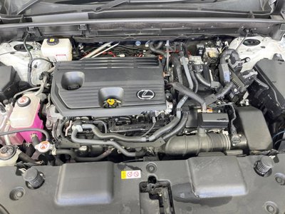 2023 Lexus NX 缩略图 18