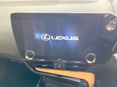 2023 Lexus NX 照片 3