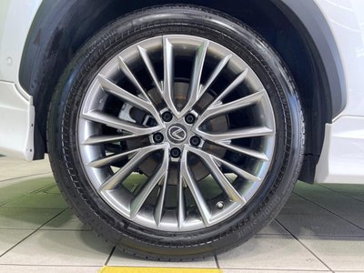 2023 Lexus NX 缩略图 26