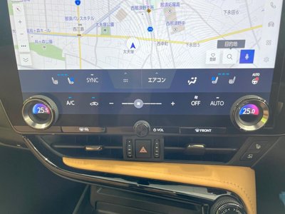 2023 Lexus NX 缩略图 63