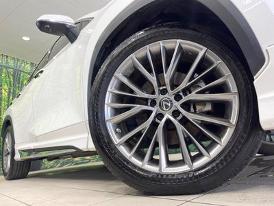 2023 Lexus NX 缩略图 13
