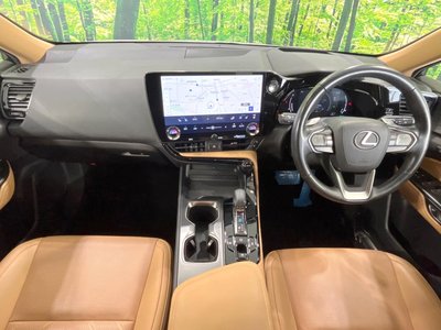 2023 Lexus NX 照片 2