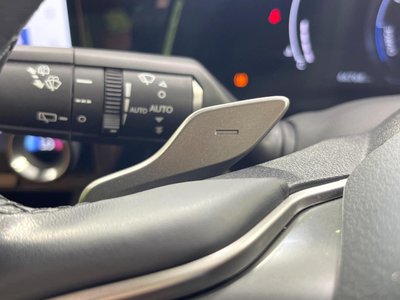2023 Lexus NX 缩略图 43