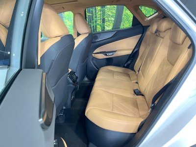2023 Lexus NX 照片 9