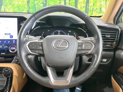 2023 Lexus NX 缩略图 11