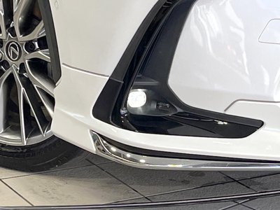 2023 Lexus NX 缩略图 32