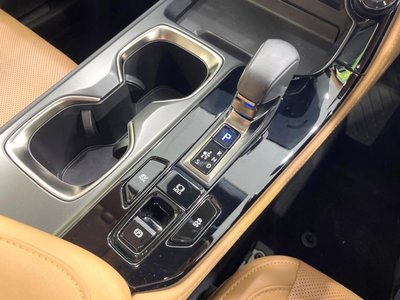 2023 Lexus NX 缩略图 46