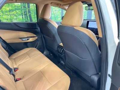 2023 Lexus NX 缩略图 49