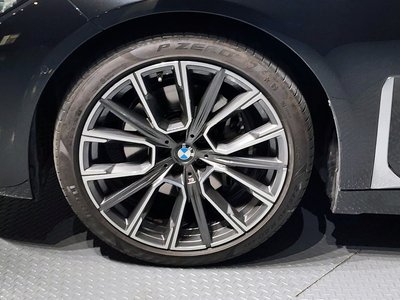BMW 7 SERIES - 6