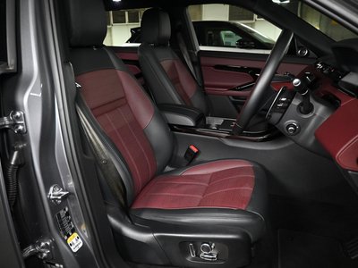 صورة مصغرة 24 لـ 2024 LAND Rover RANGE ROVER EVOQUE