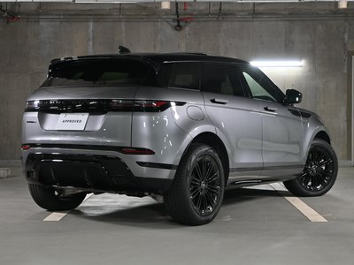 صورة مصغرة 12 لـ 2024 LAND Rover RANGE ROVER EVOQUE