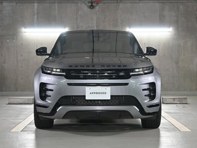 صورة 5 لـ 2024 LAND Rover RANGE ROVER EVOQUE