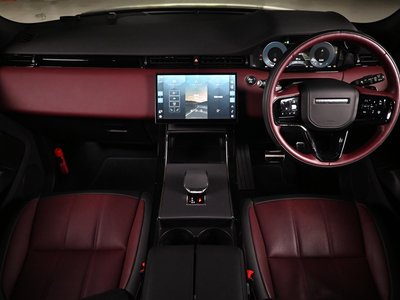 صورة مصغرة 27 لـ 2024 LAND Rover RANGE ROVER EVOQUE