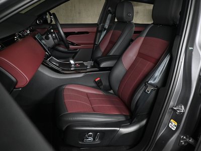 صورة مصغرة 22 لـ 2024 LAND Rover RANGE ROVER EVOQUE