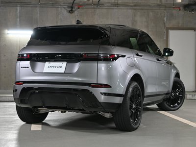صورة مصغرة 11 لـ 2024 LAND Rover RANGE ROVER EVOQUE