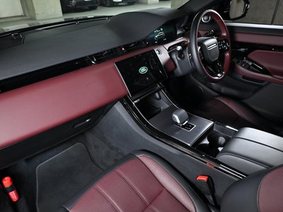 صورة مصغرة 26 لـ 2024 LAND Rover RANGE ROVER EVOQUE