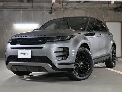 صورة 7 لـ 2024 LAND Rover RANGE ROVER EVOQUE