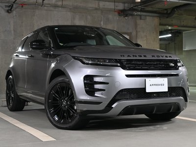 صورة مصغرة 14 لـ 2024 LAND Rover RANGE ROVER EVOQUE
