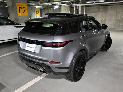 صورة مصغرة 46 لـ 2024 LAND Rover RANGE ROVER EVOQUE