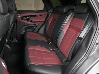 صورة مصغرة 23 لـ 2024 LAND Rover RANGE ROVER EVOQUE