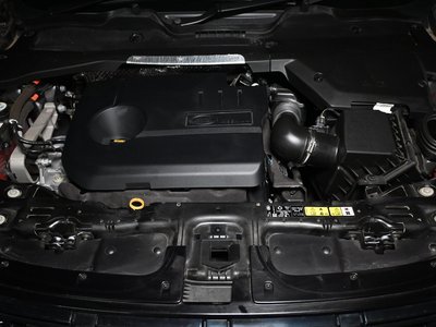 صورة مصغرة 20 لـ 2024 LAND Rover RANGE ROVER EVOQUE