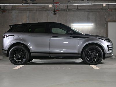 صورة مصغرة 13 لـ 2024 LAND Rover RANGE ROVER EVOQUE