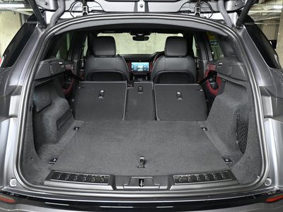 صورة مصغرة 18 لـ 2024 LAND Rover RANGE ROVER EVOQUE