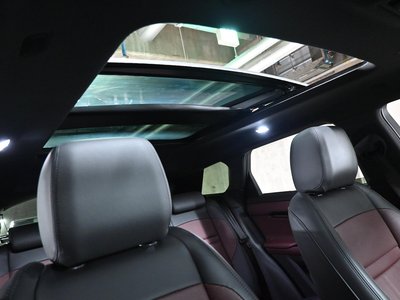 صورة مصغرة 40 لـ 2024 LAND Rover RANGE ROVER EVOQUE