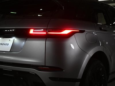 صورة مصغرة 43 لـ 2024 LAND Rover RANGE ROVER EVOQUE