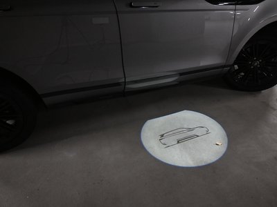 صورة مصغرة 45 لـ 2024 LAND Rover RANGE ROVER EVOQUE