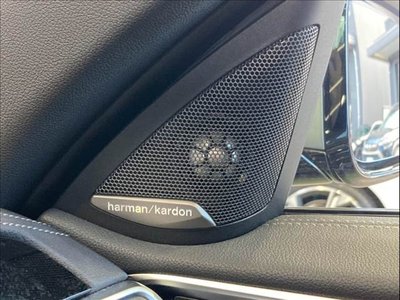 2021 BMW 4 SERIES CABRIOLET 照片 6
