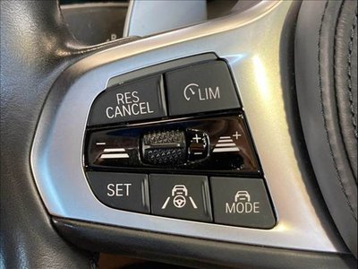 2021 BMW 4 SERIES CABRIOLET 照片 7