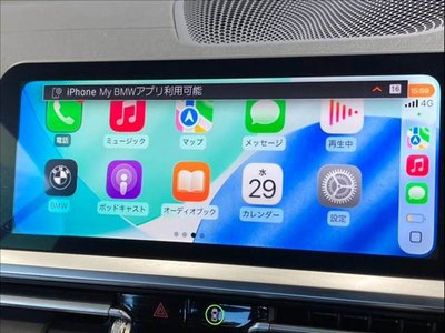 2021 BMW 4 SERIES CABRIOLET 照片 5