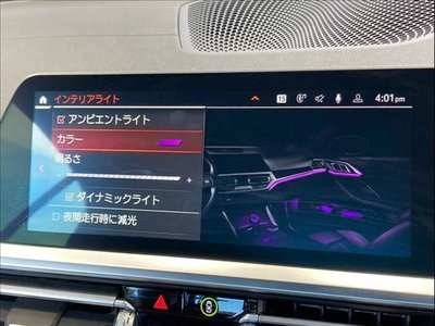 2021 BMW 4 SERIES CABRIOLET 照片 8