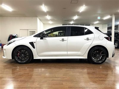 TOYOTA GR COROLLA - 7