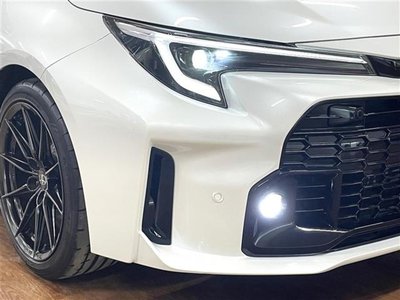 TOYOTA GR COROLLA - 8