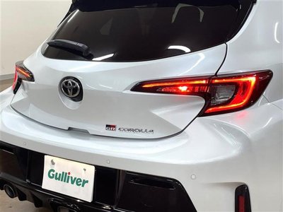 TOYOTA GR COROLLA - 10