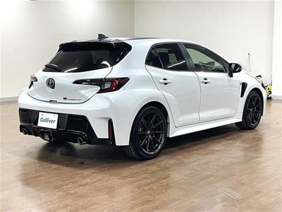 TOYOTA GR COROLLA - 3