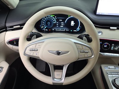 صورة مصغرة 20 لـ 2021 Genesis GV70