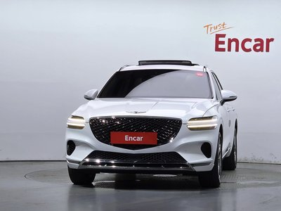 صورة 2 لـ 2021 Genesis GV70