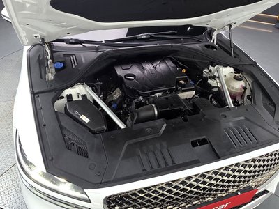 صورة 7 لـ 2021 Genesis GV70