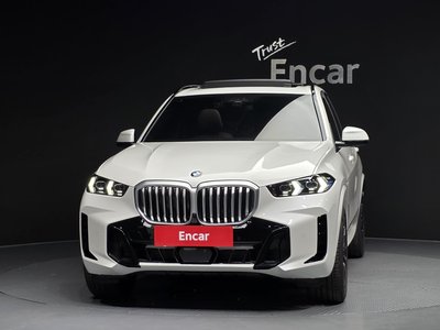 BMW X5 - 2