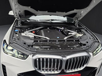 BMW X5 - 7