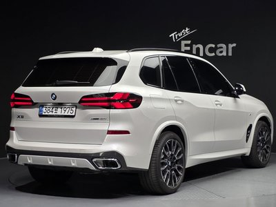 BMW X5 - 3
