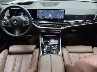 BMW X5 - 5