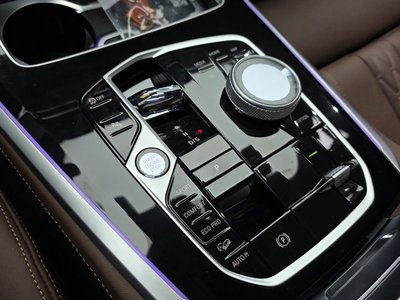 BMW X5 - 9