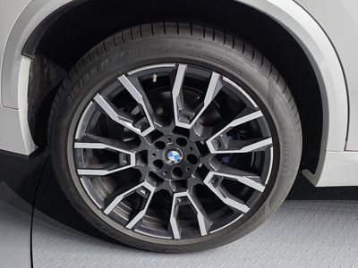 BMW X5 - 6